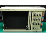 X-Y Recorder